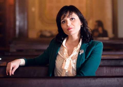 Monica Iozzi detona Marcos, do BBB17, e faz desabafo