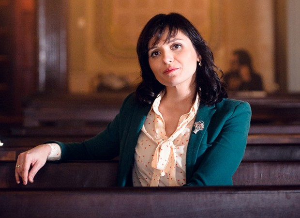 Monica Iozzi detona Marcos, do BBB17, e faz desabafo