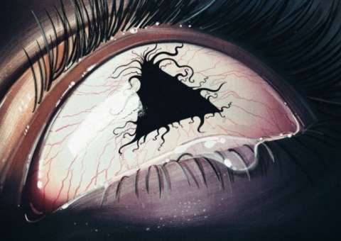 Terror The Void mistura Alien e Jogos Mortais em um único filme. Assista ao trailer