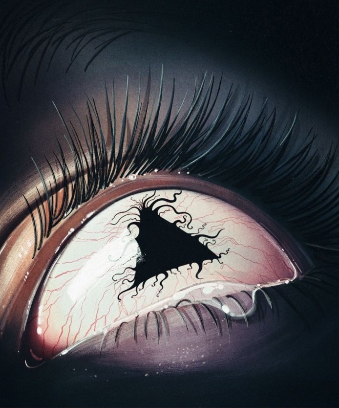 Terror The Void mistura Alien e Jogos Mortais em um único filme. Assista ao trailer