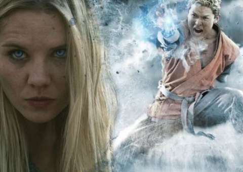 Dragon Ball vira série e ganha trailer incrível. Assista