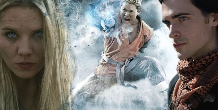 Dragon Ball vira série e ganha trailer incrível. Assista