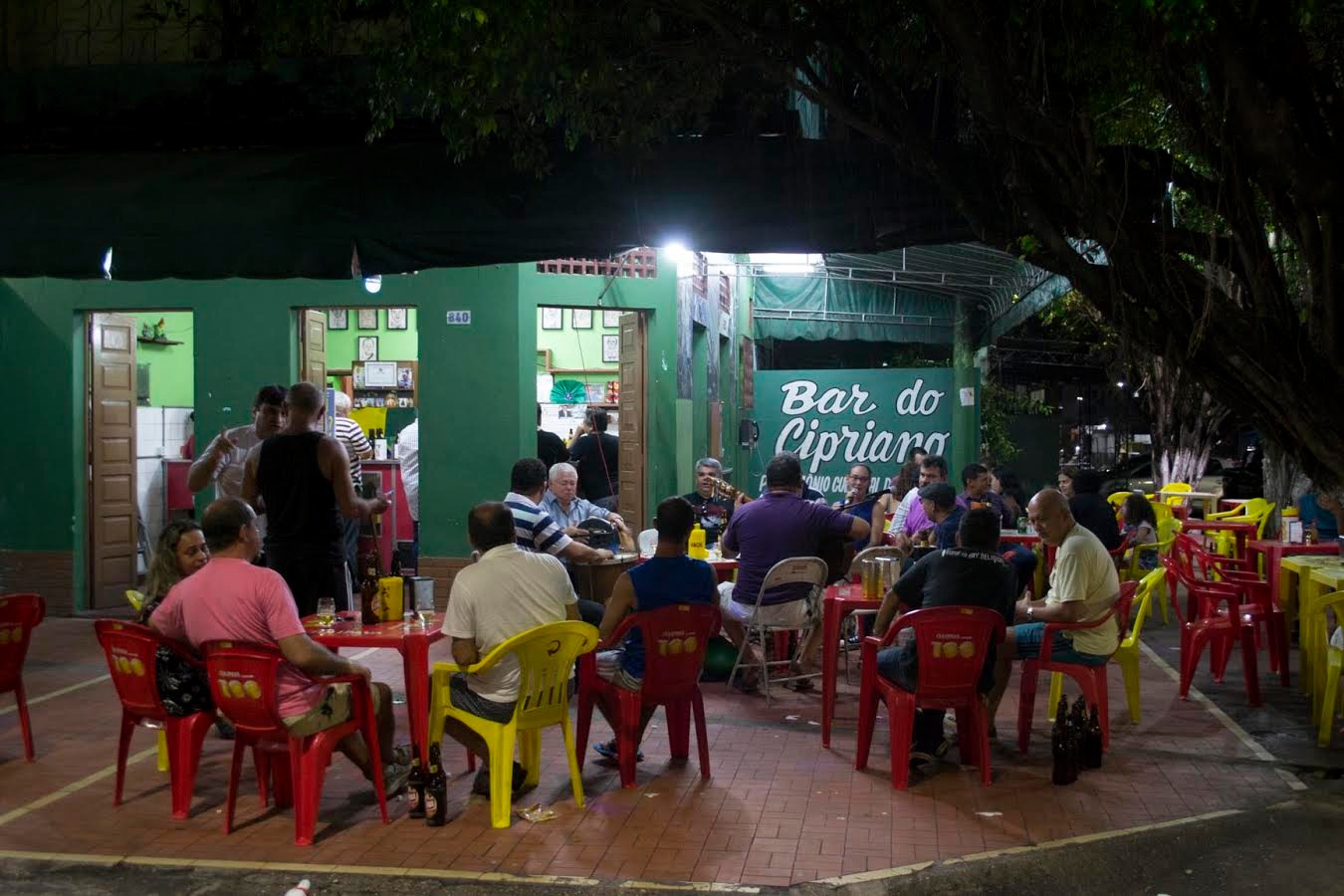 Confraria do Cipriano realiza ação beneficente em prol das famílias indígenas venezuelanas  