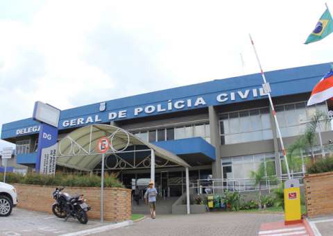 Grupo é preso com R$100mil em balas de ecstasy em Manaus