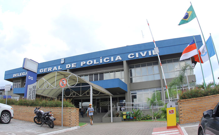 Grupo é preso com R$100mil em balas de ecstasy em Manaus