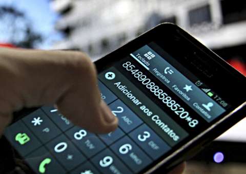 Número de acessos em 4G cresceu 120% no último ano