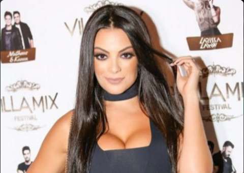 Ex-BBB desabafa no twitter por Globo não ter dado mesmo tratamento para ela e Emilly