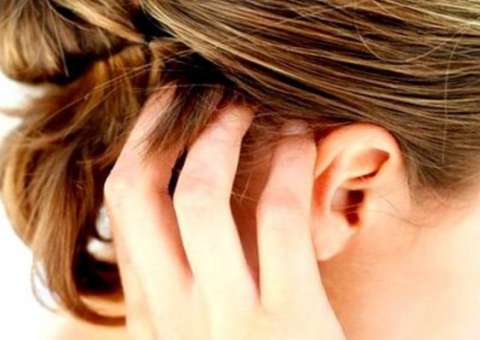 Após contrair piolho, criança é internada com infestação de larvas de moscas na cabeça