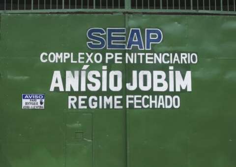  Compaj passa por nova revista nesta terça-feira  