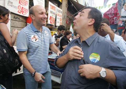 Ex-secretário de Sérgio Cabral é preso em operação da PF