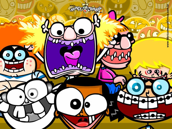 Coca-Cola Anime Jungle traz Mundo Canibal e dublador do Darth Vader a Manaus 