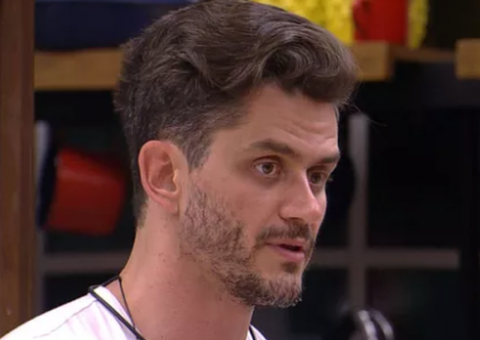 Expulso do BBB17, Marcos ficará confinado até a final do reality