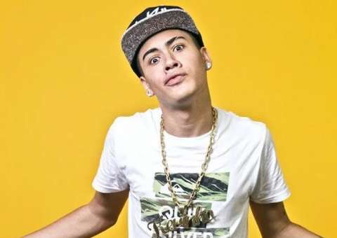 MC Kevinho faz show em Manaus neste domingo