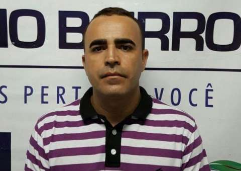 Em Manaus, homem é preso suspeito de aplicar golpes em clientes de agências bancárias 