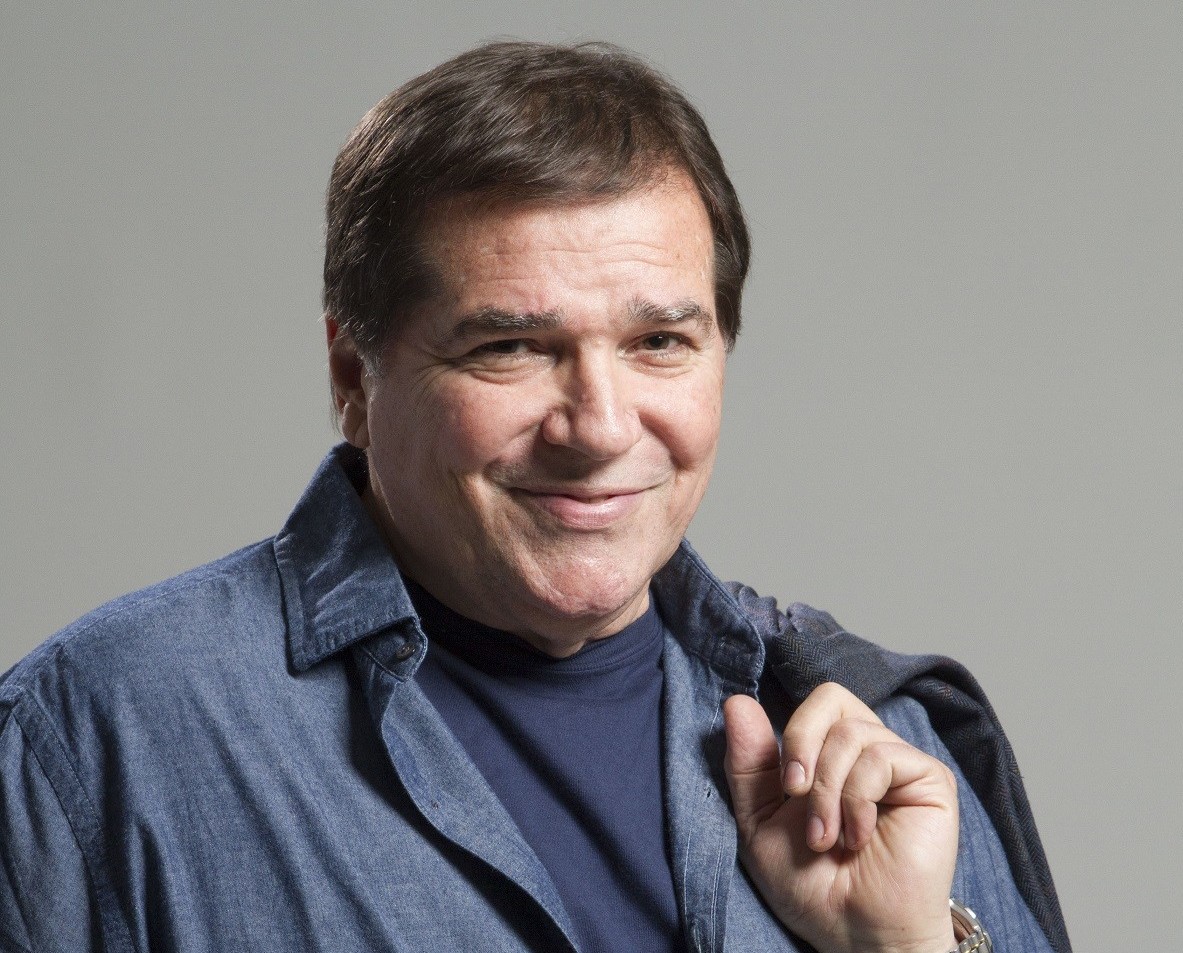 Cantor Jerry Adriani está com câncer 