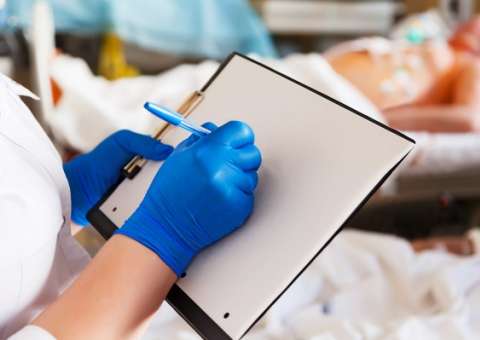 Em Manaus, enfermeiros vão participar de programa de aperfeiçoamento