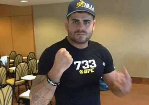Após sofrer grave acidente de carro, lutador de MMA entra em coma profundo