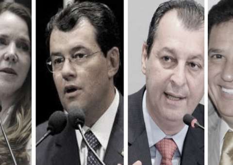 URGENTE: Braga, Vanessa, Omar e Alfredo na lista de investigados da Lava Jato
