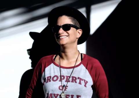  Bel Martine realiza show em shopping de Manaus nesta quinta 