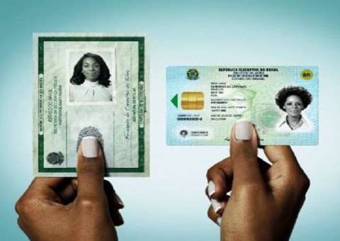 Senado aprova criação de documento único para brasileiros, gerido pelo TSE