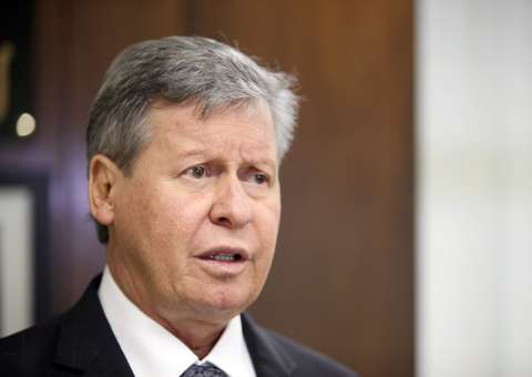 Prefeito de Manaus, Arthur Virgílio Neto aparece em segunda lista da Lava Jato