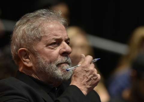 Propina devida ao PT foi discutida com Lula, diz delator