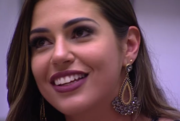 Famosos, Miss e ex-BBBs fazem campanha para manauara vencer o programa