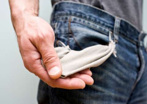  Manaus possui mais de 400 mil inadimplentes, diz CDLM 