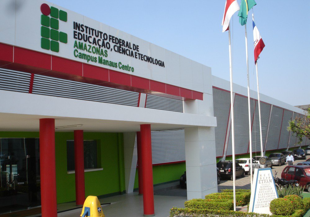 Incubadora do IFAM abre edital para empresas não residentes