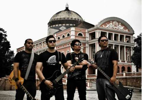 Feriadão no Red Dog Pub tem chopp em dobro e muito rock n’ roll