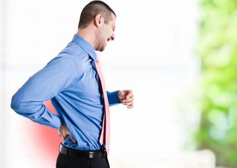 Erva pode tratar reumatismo e inflamação do nervo ciático 