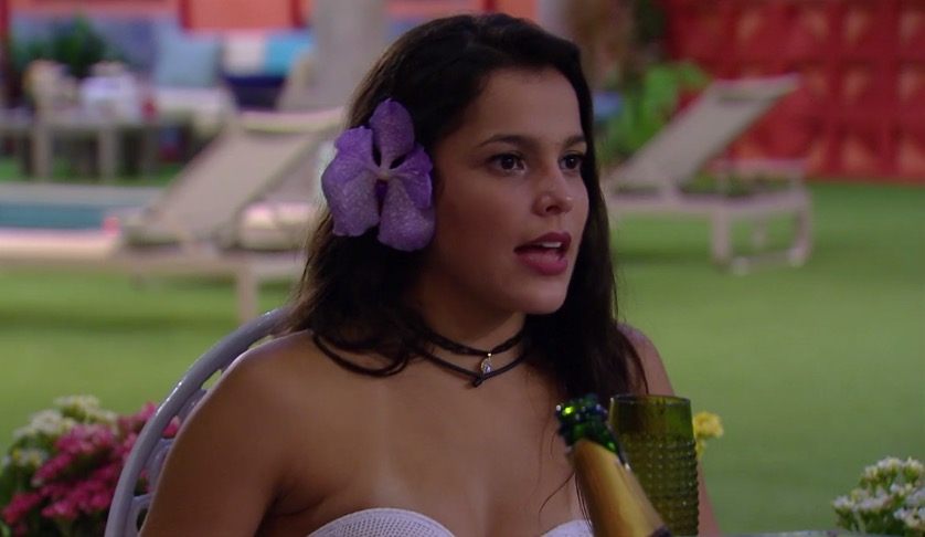 BBB17: Após desavenças, Emilly abre coração e agradece Vivian