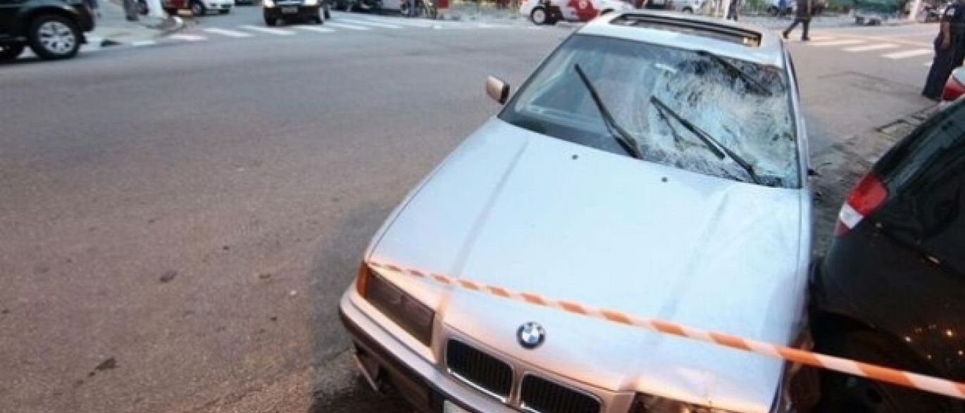 Ex-goleiro do Corinthians se envolve em acidente e mata jovem de 17 anos