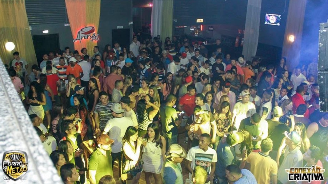 Primeira edição do ‘Netão White’ acontece na véspera de feriado