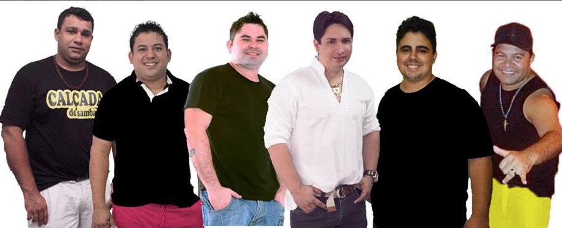 Semana da Páscoa com muito samba no Sr. Garrafas