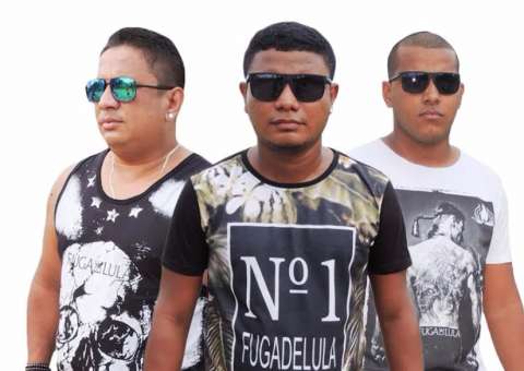 Loka Tentação grava CD retrô neste domingo  