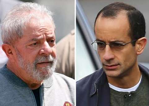 Marcelo Odebrecht diz a Moro que conta 'Amigo', referente a Lula, começou com R$ 35 milhões