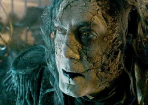 Piratas do Caribe 5 ganha comercial com cenas inéditas. Vem ver