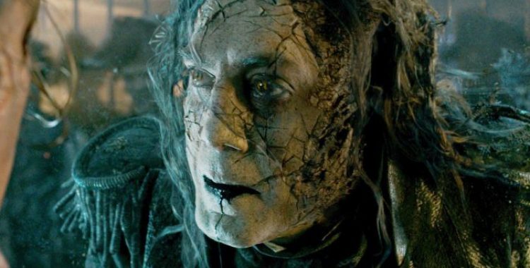 Piratas do Caribe 5 ganha comercial com cenas inéditas. Vem ver