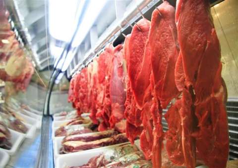 Apesar de operação da PF, faturamento de exportações de carne bovina sobe 22%