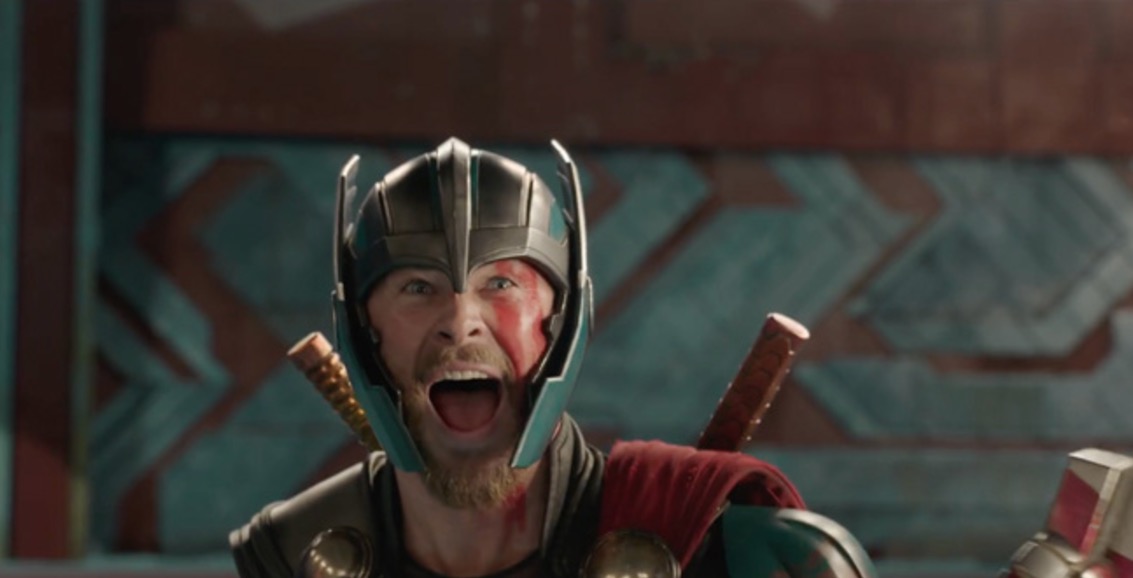 Trailer de Thor: Ragnarok é o mais visto da história da Marvel