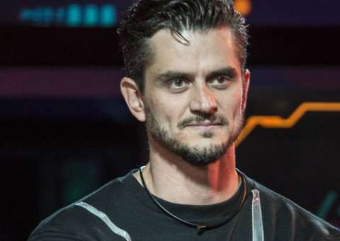 BBB17: Marcos deixou BBB17 transtornado e não estará na final do reality