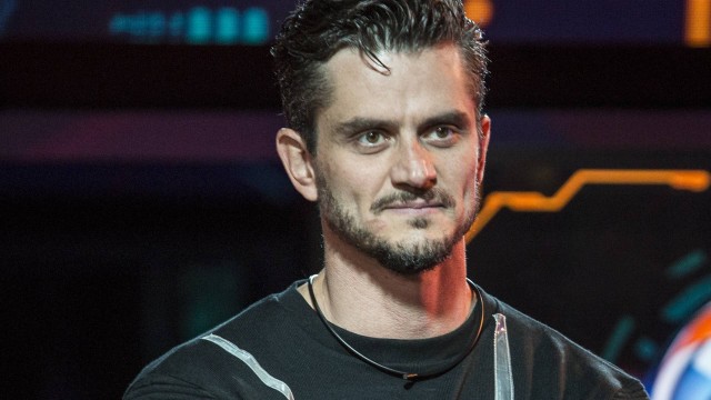 BBB17: Marcos deixou BBB17 transtornado e não estará na final do reality