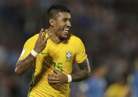 Jogador da seleção pode ser deportado da China após se envolver em atividades ilegais 