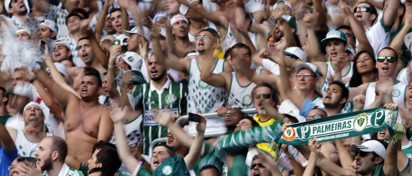 Presidentes de clubes reclamam de torcida única em clássicos paulistas