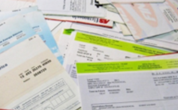 Contas e carnês com vencimento na sexta poderão ser pagos na segunda