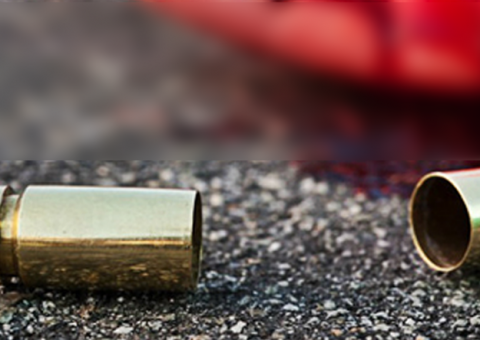 Homem é executado com 6 tiros por grupo misterioso em Manaus