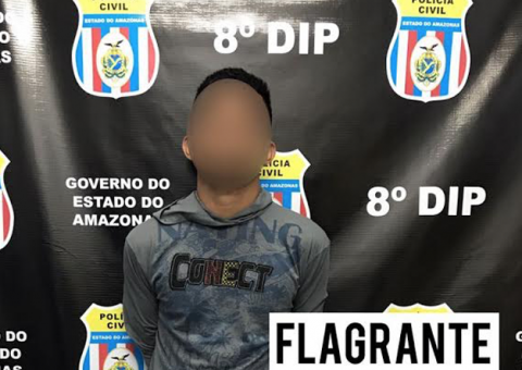 Sogra revela informação de genro para filha e acaba sendo agredida em Manaus
