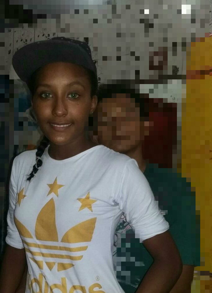 Adolescente desaparecida há quase 20 dias deixa família desesperada em Manaus