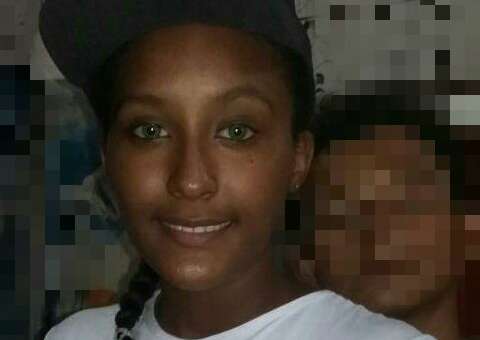 Adolescente desaparecida há quase 20 dias deixa família desesperada em Manaus